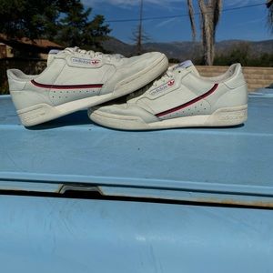 Adidas Continental 80